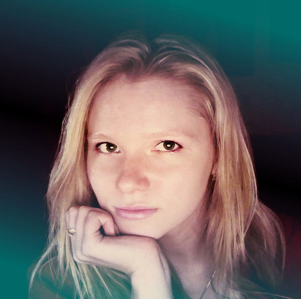 Настя Махлакова