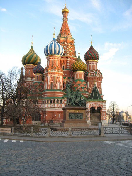 Александр Сафта