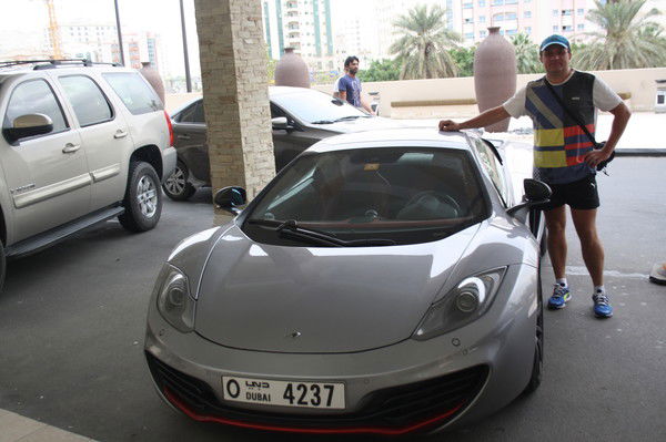 Игорь Повалинский