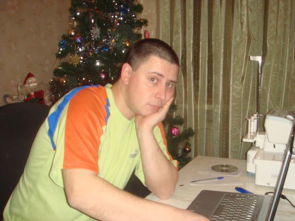 Игорь Ермилин