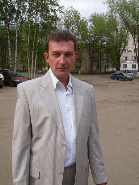 Сергей Гордиевский