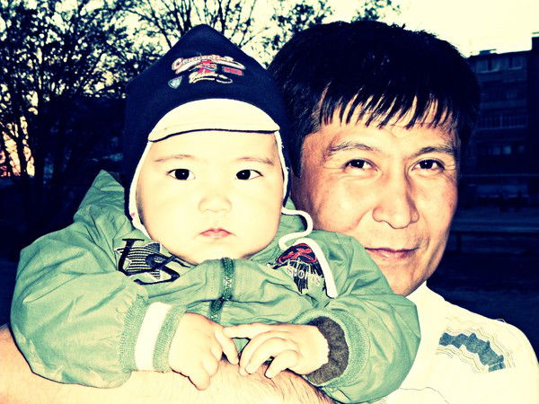 Аманкелди Джумагалиев