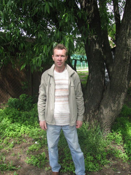 Сергей Ушенин