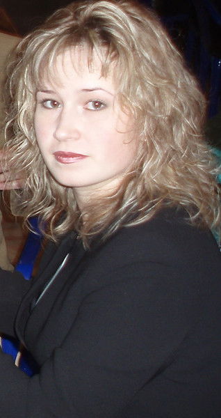 Эвелина Потемкина