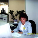 Эльвира Иванова