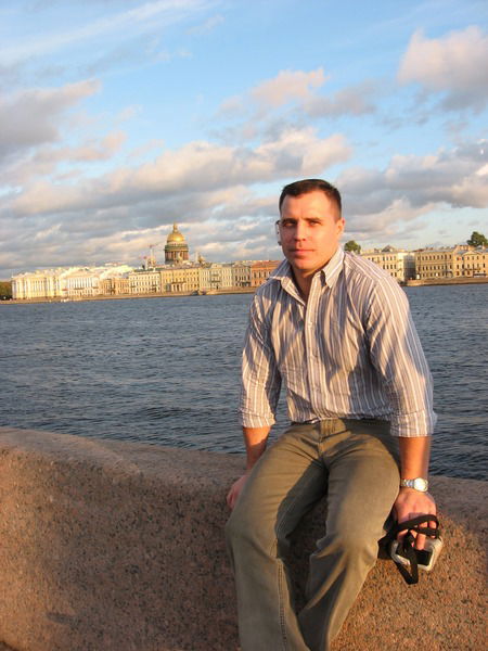 Виктор Фофанов