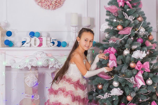 Швец Вероника