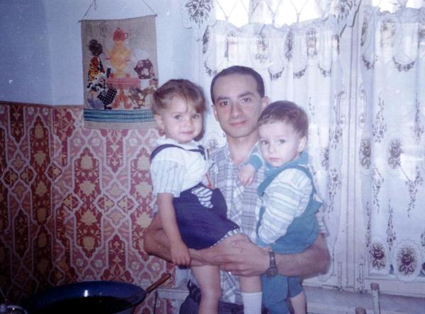 Марат Хачанян