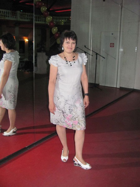 Наталья Беляева