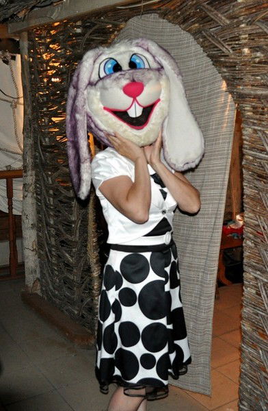 Инга Мысова