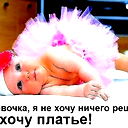 Вероника Губкина