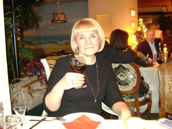 Татьяна Болотникова