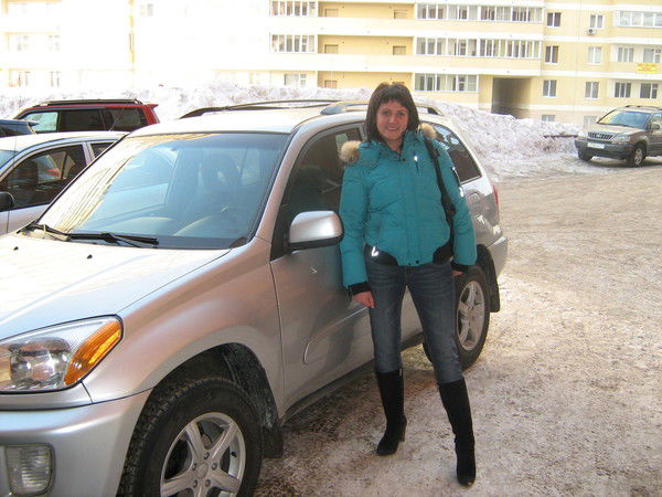 Ирина Аверина