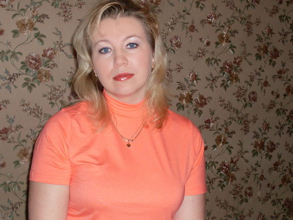 Наталья Солган