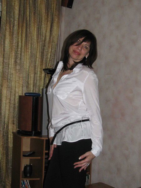 Тамара Кондакова