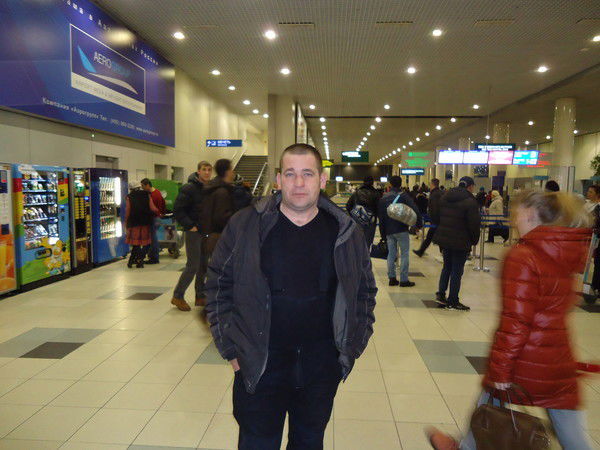 Алексей Надолько