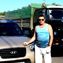 Сергей Баранов