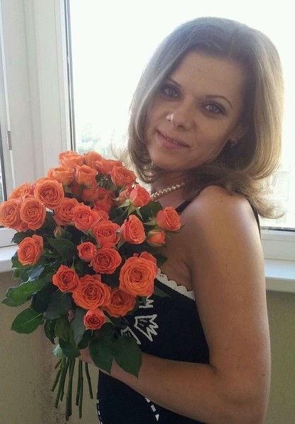 Леся Литвиненко