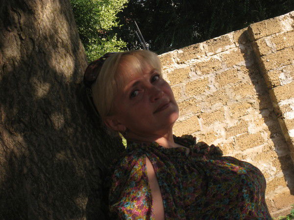 Ирина Шостак