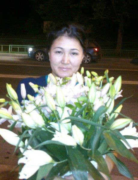 Тоюнбу Токтосунова