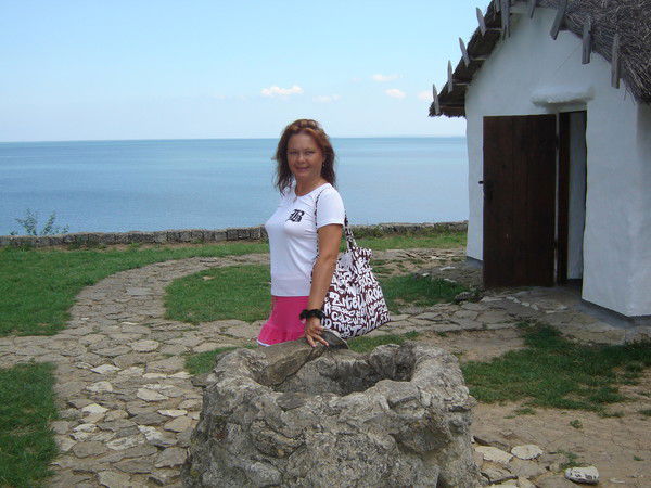 Екатерина Гордина