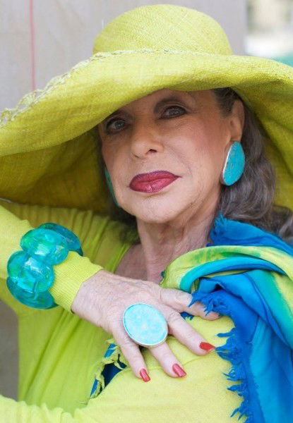 Зинаида Симьонавна