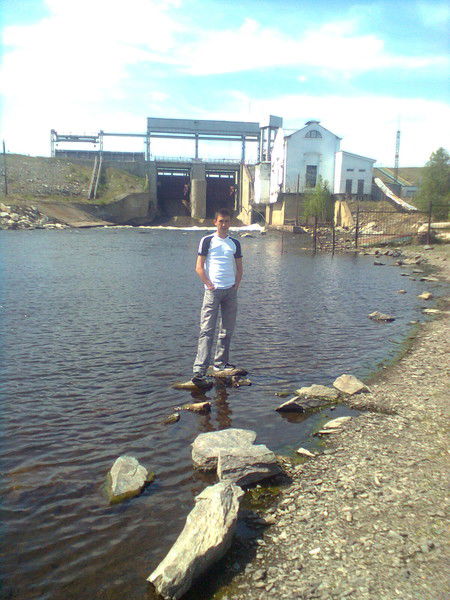 Денис Афлятунов