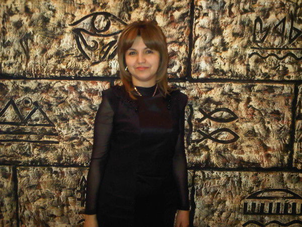 Лутфие Фейзуллаева