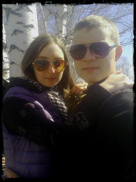 Виктория Шаповалова