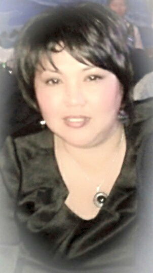 Гульжан Нишанбаева