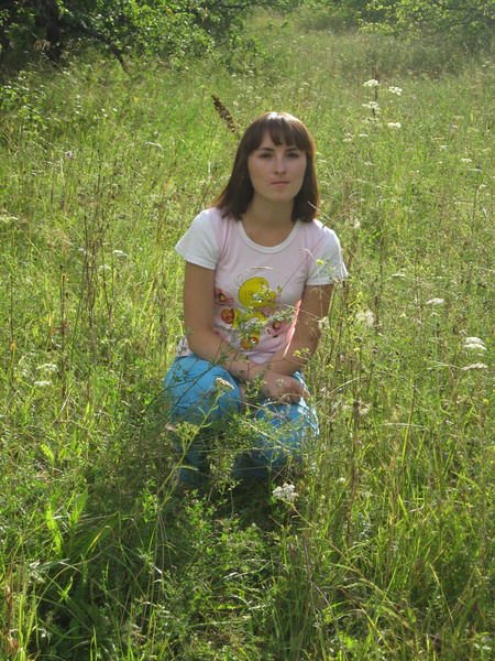 Лариса Мартынова