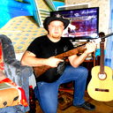 Леха Пономарев