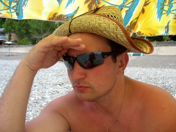 Павел Царевский