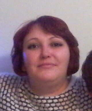 Людмила Семенова ( Коляда)