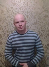 Леха Новобранов