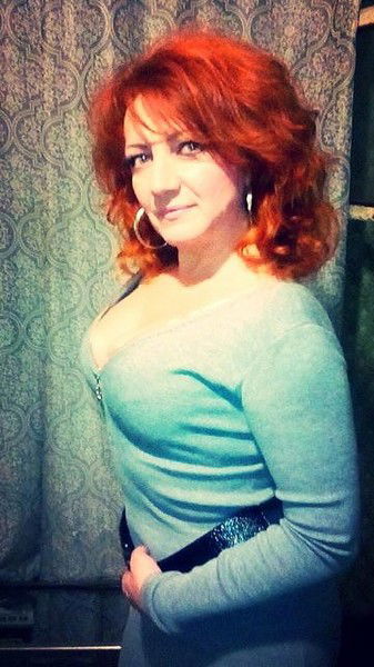 Алена Дмитриева