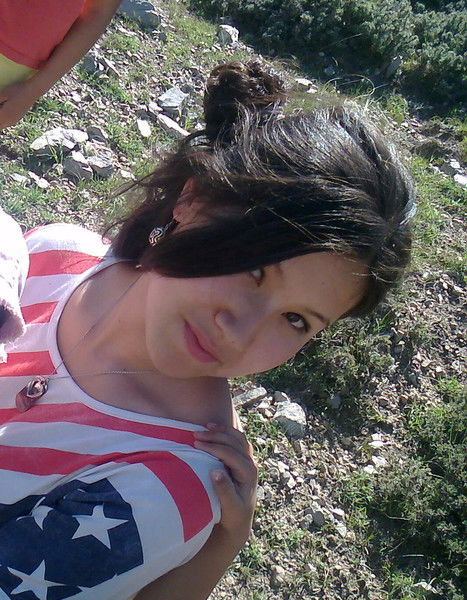 Devushka... Kyzbaeva........