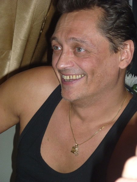 Игорь Корчагин