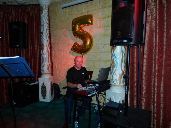 Евгений Козлов