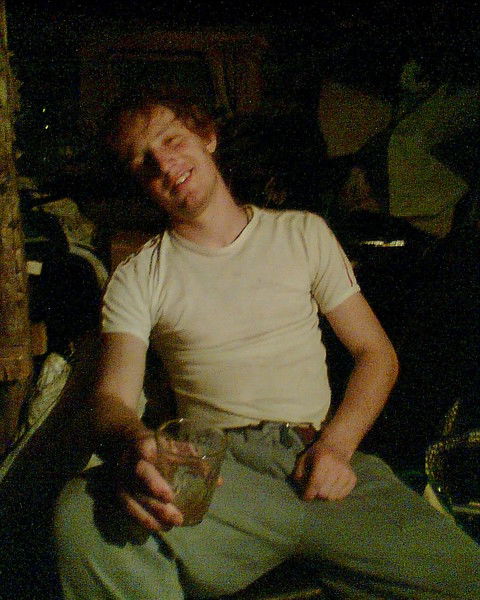 Фёдор Мухин