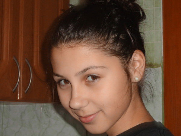 Ирина Петренко