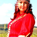 Екатерина Мартышкина