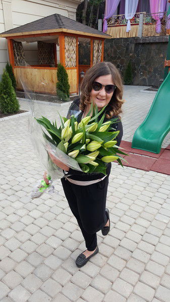 Танюшка Семибратова