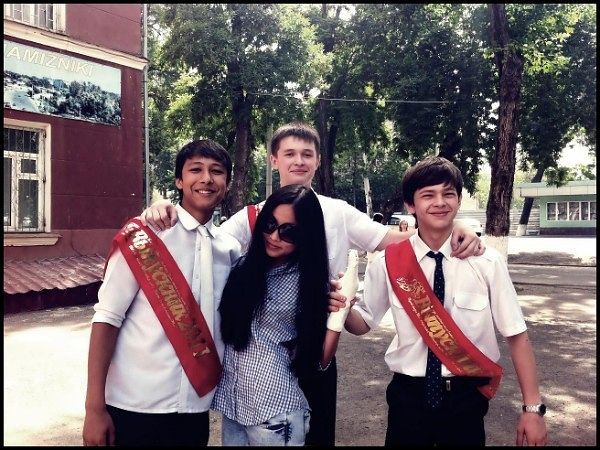 Мирфарух Мухаммедзиев