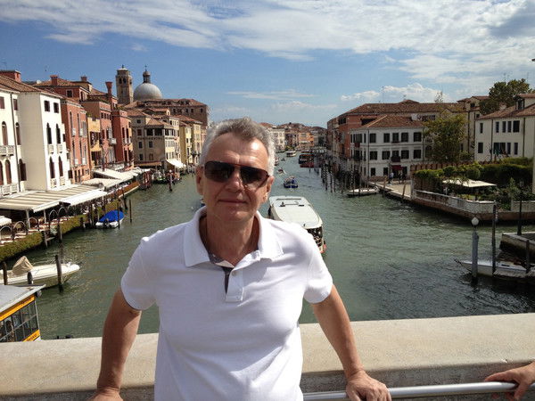 Александр Мотин