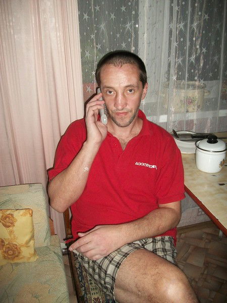 Илья Нечаев