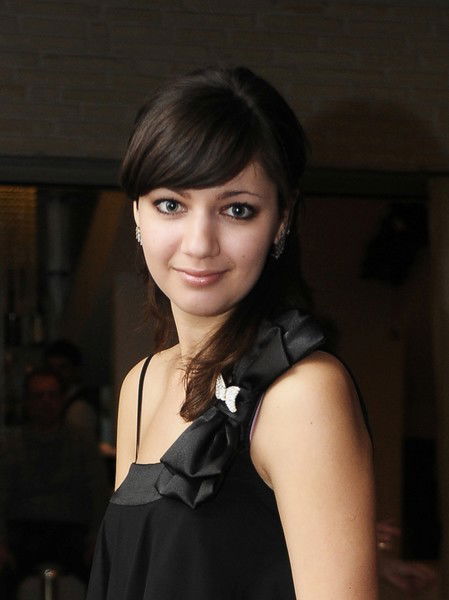 Екатерина Мазуренко