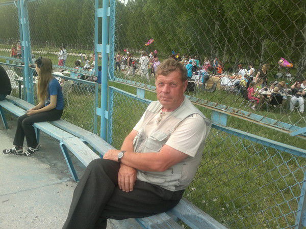 Евгений Бердюгин