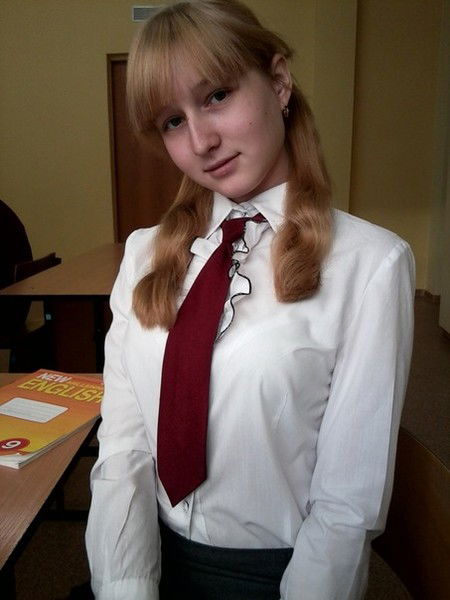 Надежда Мазенкина