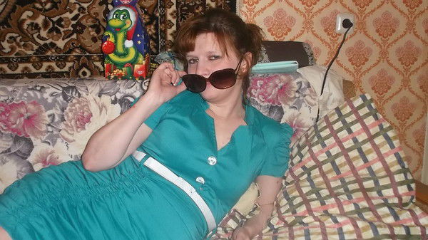 Лора Логинова